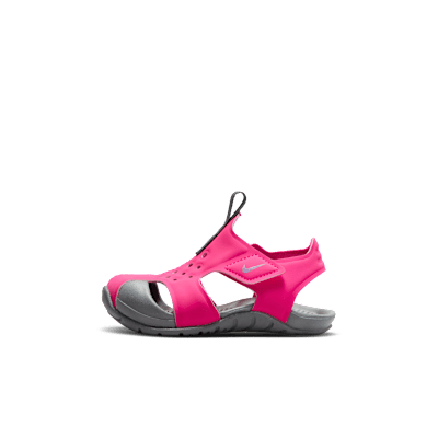 Nike Sunray Protect 2 Baby Toddler Sandals. Nike PH